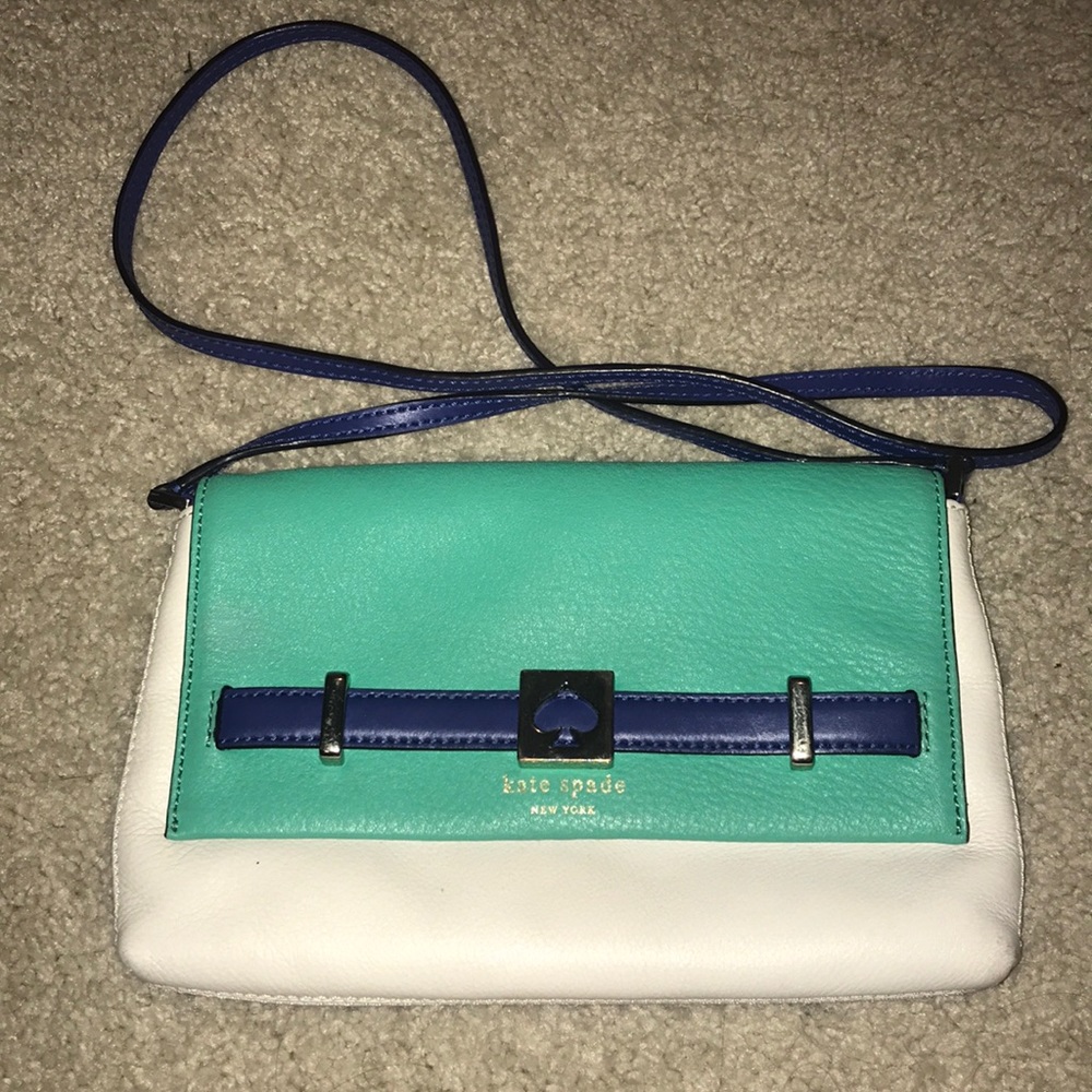 Kate Spade Crossbody